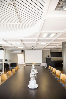 Finlandia Hotel Alba