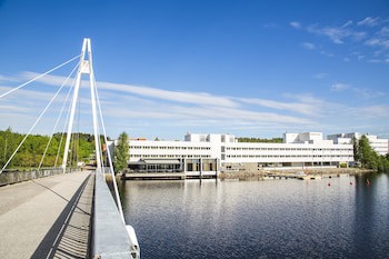 Finlandia Hotel Alba