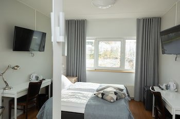 Finlandia Hotel Alba