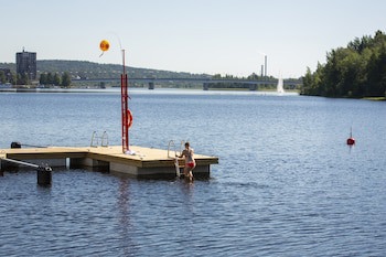 Finlandia Hotel Alba
