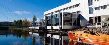 Finlandia Hotel Alba