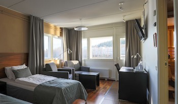 Finlandia Hotel Alba