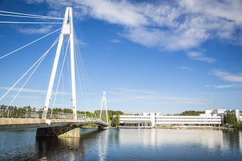 Finlandia Hotel Alba