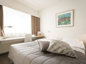 Finlandia Hotel Alba