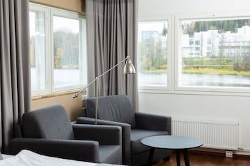 Finlandia Hotel Alba