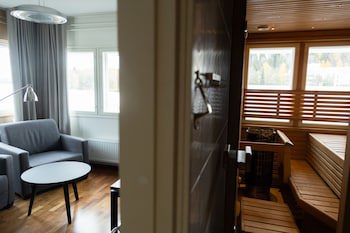 Finlandia Hotel Alba