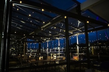 Finlandia Hotel Alba