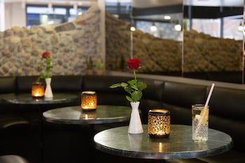 Finlandia Hotel Alba
