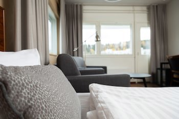 Finlandia Hotel Alba