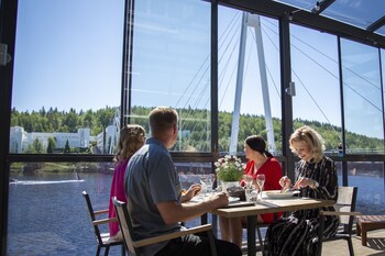 Finlandia Hotel Alba