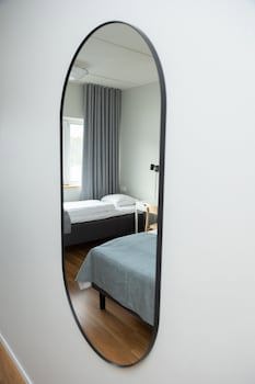 Finlandia Hotel Alba