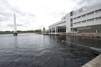 Finlandia Hotel Alba