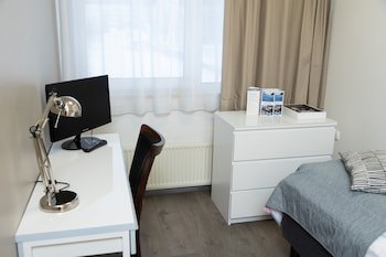Finlandia Hotel Alba