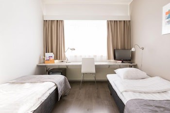 Finlandia Hotel Alba