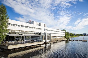 Finlandia Hotel Alba