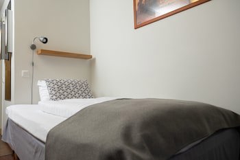 Finlandia Hotel Alba