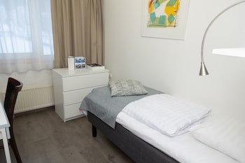 Finlandia Hotel Alba