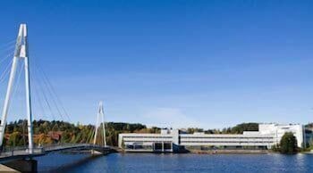 Finlandia Hotel Alba