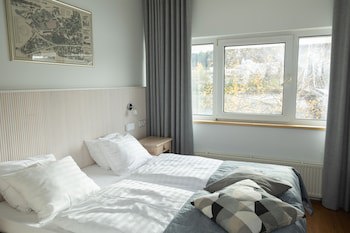 Finlandia Hotel Alba