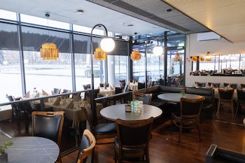 Finlandia Hotel Alba