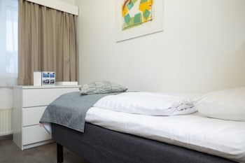 Finlandia Hotel Alba