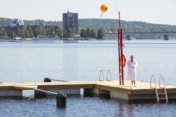 Finlandia Hotel Alba