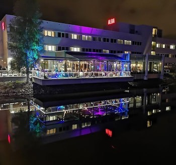 Finlandia Hotel Alba