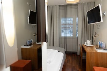 Finlandia Hotel Alba