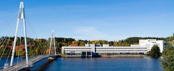 Finlandia Hotel Alba