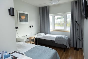 Finlandia Hotel Alba