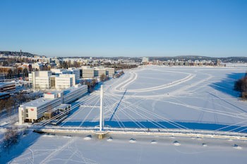 Finlandia Hotel Alba