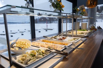 Finlandia Hotel Alba