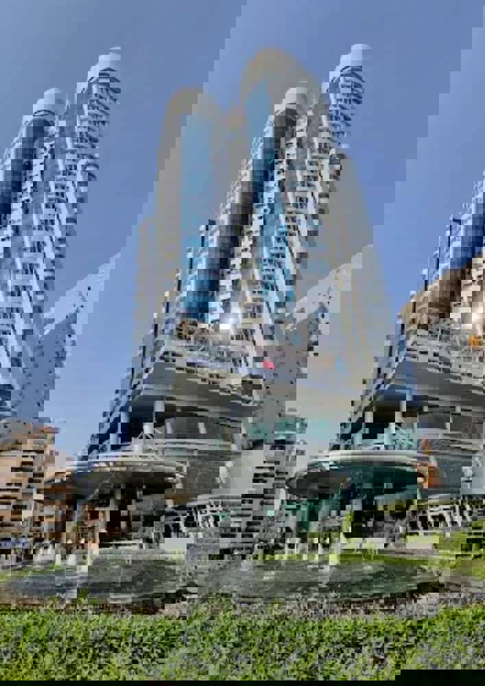 Costa Del Sol by Arabian Link international