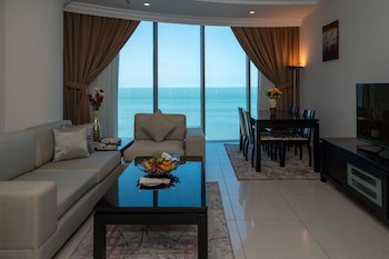 Costa Del Sol By Arabian Link International