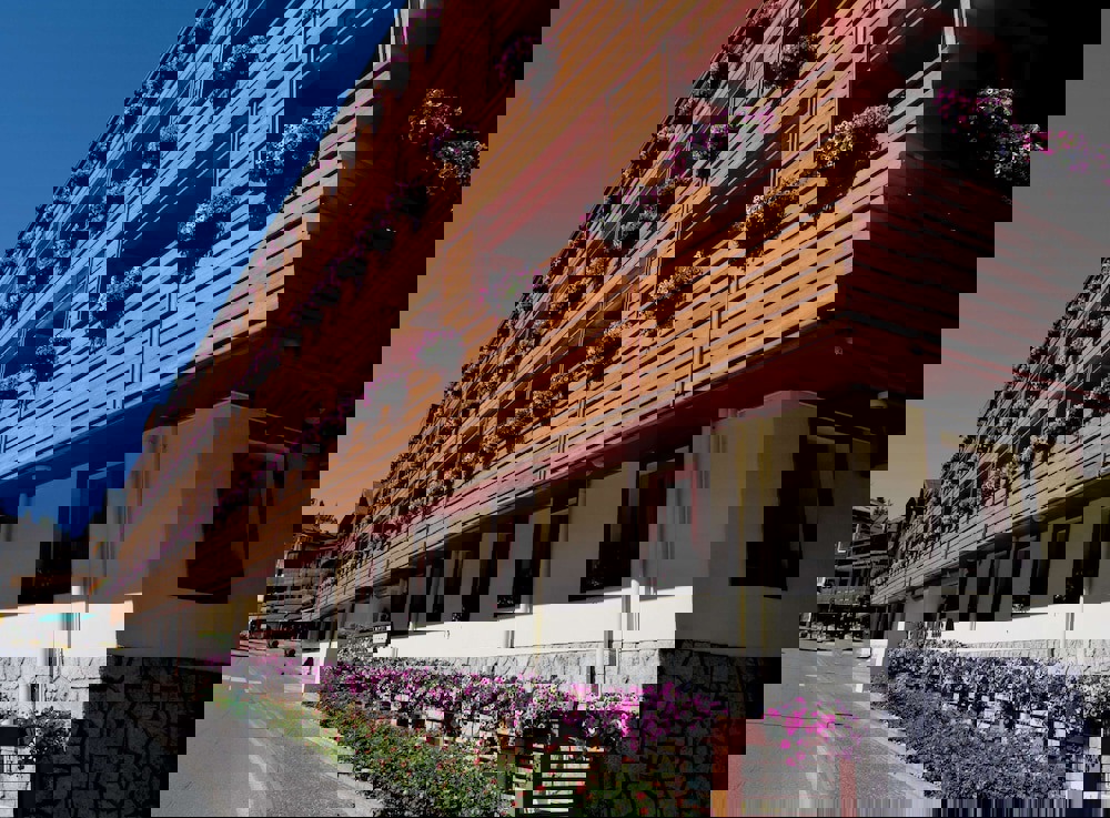 Radisson Residences Savoia Palace Cortina d’Ampezzo