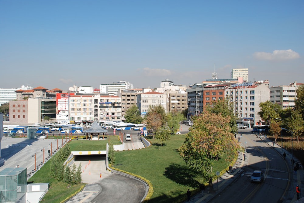 Hotel Mithat