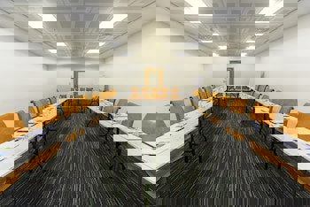 Holiday Inn Express Istanbul Altunizade, An Ihg Hotel