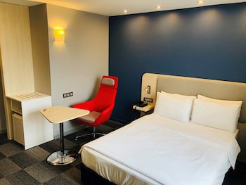 Holiday Inn Express Istanbul Altunizade by IHG galeri fotoğrafı