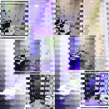 Holiday Inn Express Istanbul Altunizade, An Ihg Hotel