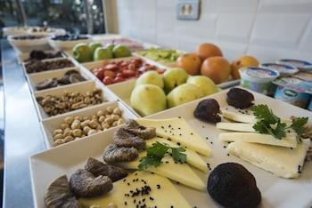 Holiday Inn Express Istanbul Altunizade, An Ihg Hotel
