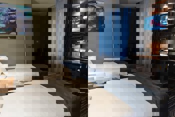 Holiday Inn Express Istanbul Altunizade, An Ihg Hotel