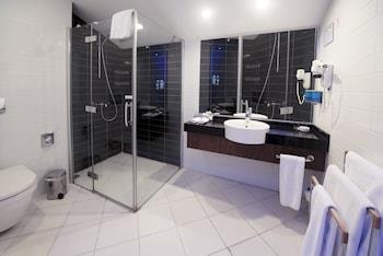 Holiday Inn Express Istanbul Altunizade, An Ihg Hotel