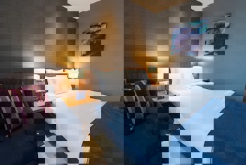 Holiday Inn Express Istanbul Altunizade, An Ihg Hotel