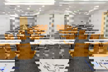 Holiday Inn Express Istanbul Altunizade, An Ihg Hotel