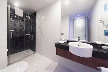 Holiday Inn Express Istanbul Altunizade by IHG galeri fotoğrafı