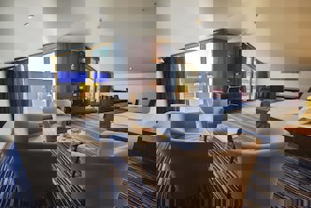 Holiday Inn Express Istanbul Altunizade, An Ihg Hotel