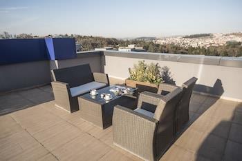 Holiday Inn Express Istanbul Altunizade, An Ihg Hotel