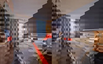 Holiday Inn Express Istanbul Altunizade, An Ihg Hotel