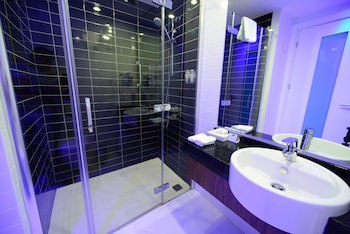 Holiday Inn Express Istanbul Altunizade by IHG fotoğrafı