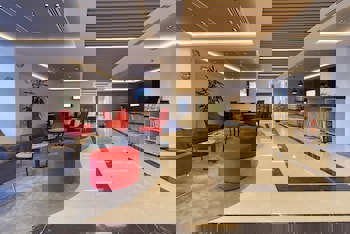 Holiday Inn Express Istanbul Altunizade, An Ihg Hotel